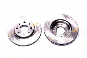 Tarcze Hamulcowe Kraft Automotive 46788929 5174272