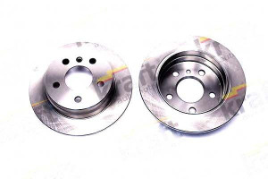 Tarcze Hamulcowe Kraft Automotive 1694230312 24010