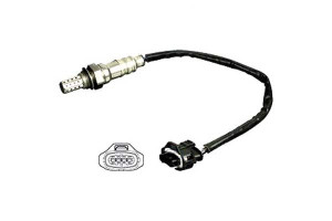 Sonda Lambda Opel Astra 1,6 Turbo 09- Delphi