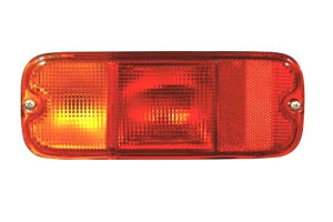 Lampa (w16w/w21/5w) Suzuki Jimny Terenowy Depo