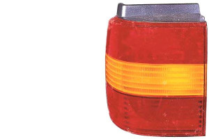 Lampa (część Zewnętrzna Kolor Kierunkowskazu Pomar