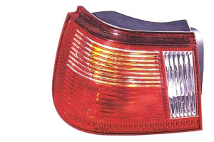 Lampa (część Zewnętrzna Kolor Kierunkowskazu Pomar