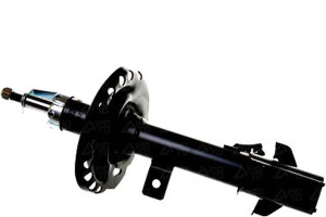 Siłownik Teleskop P P Nissan Micra K12 02- Dencker