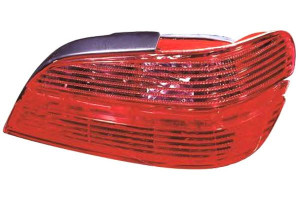 Lampa (p21/5w/p21w/py21w) Peugeot 406 Sedan -05.04