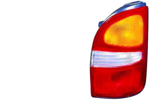 Lampa (p21/5w/p21w) Kia Pregio Pełne -09.04 Depo
