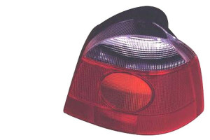 Lampa (kolor Kierunkowskazu Pomarańczowy Kolor Szk