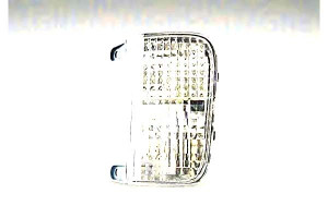 Lampa Przeciwmgielna Tylna Opel Vivaro Traffic Le