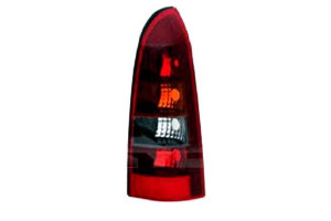 Lampa (kolor Kierunkowskazu Pomarańczowy Kolor Szk