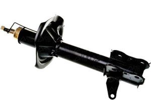 Siłownik Teleskop T P Mazda 626 Sed.hb -02 Dencker