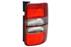 Lampa (kolor Szkła Dymiony Podwójne Drzwi) Vw Cadd