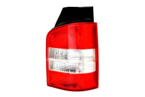 Lampa (część Tylna Kolor Kierunkowskazu Biały Kolo