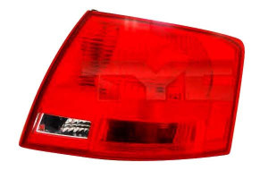 Lampa (część Zewnętrzna Kolor Kierunkowskazu Pomar
