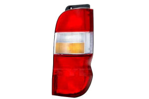 Lampa (część Tylna Kolor Kierunkowskazu Pomarańczo