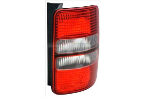 Lampa (kolor Szkła Dymiony Pojedyńcza Klapa Tylna)