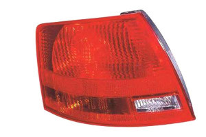 Lampa (część Zewnętrzna Kolor Kierunkowskazu Biały