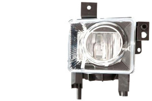Lampa Przeciwmgielna (h3) Opel Signum Vectra C 09.