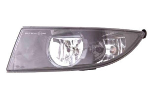 Lampa Przeciwmgielna (h8) Skoda Fabia Ii 03.10-12.