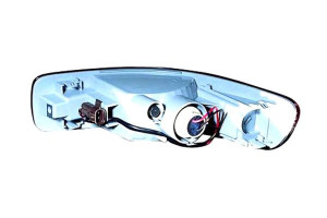 Lampa Przeciwmgłowa Tylna Mitsubishi Outlander Ii