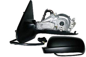 Lusterko Le Seat Ibiza 99-02 Cordoba Depo