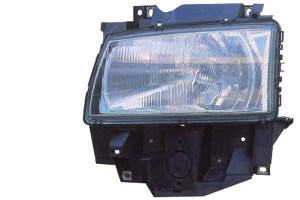 Reflektor (h4 Elektryczny Manualny Kolor Wkładu: C