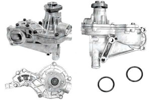 Pompa Wody Audi Vw Dolz