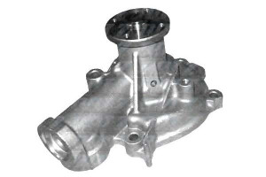 Pompa Wody Hyundai Dolz