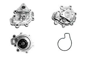 Pompa Wody Mazda 6 13- 2.0 Dolz