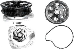 Pompa Wody Opel Dolz