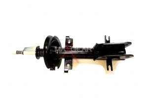 Amortyzator Renault Przód Laguna 01- Gaz Maxgear