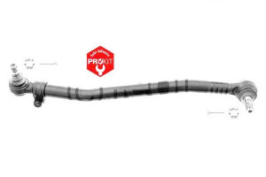 Drążek Kierowniczy Mercedes T2/ln1 04.86-12.94 Feb