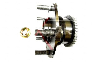 Łożysko Koła Mazda Tył 626 91- Z Abs Maxgear