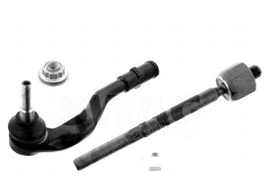 Drążek Kierowniczy Swag 8j0423810 S5 4h0422810a