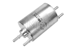 Filtr Paliwa Vw A4 1,8t 02- Meyle