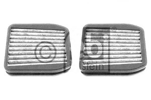 Filtr Kabinowy Mercedes Febi Bilstein