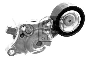 Napinacz Paska Klinowego Wiel. Citroen C3 C4 C5 Be