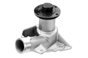 Pompa Wody Bmw M20 2,0-2,7 E30 Meyle