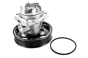 Pompa Wody Fiat 1,3jtd 03- Pan Meyle