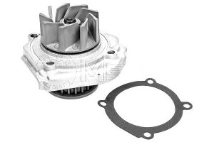 Pompa Wody Fiat 1,4 04- Bravo Doblo Punto Idea Mey