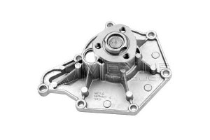Pompa Wody Vw 2,7 3,0tdi Meyle