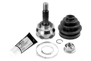 Przegub Mitsubishi Zew. Carisma 00- 1,9d-id Meyle