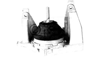 Poduszka Silnika (gumowo-metalowa) Audi 100 A6 2.6