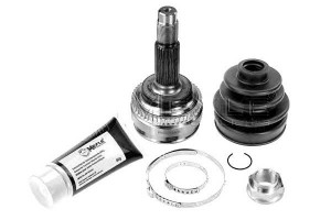 Przegub Zewnętrzny Toyota Corolla 01- 1,8 24 26 +a