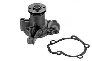 Pompa Wody Hyundai Febi Bilstein
