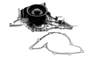 Pompa Wody Vw 2,7 V6 A4 A6 Febi Bilstein