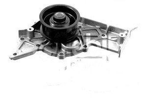 Pompa Wody Vw 3,0b A4 A6 00- Febi Bilstein