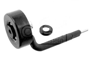 Rolka Napinacza Paska Wielorowk. Bmw Febi Bilstein