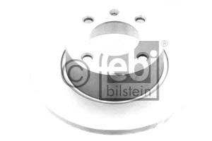 Tarcze Hamulcowe 2szt Citroen Xantia Kombi 95-02 T