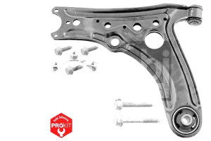Wahacz Vw Przód Lupo, Polo 1.0-1.9d 10.94-07.05 Le