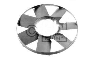 Wiatrak Wentylatora Bmw E46 Febi Bilstein