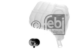 Zbiornik Wyrównawczy Opel Insignia 1,4-2,0d B 08-